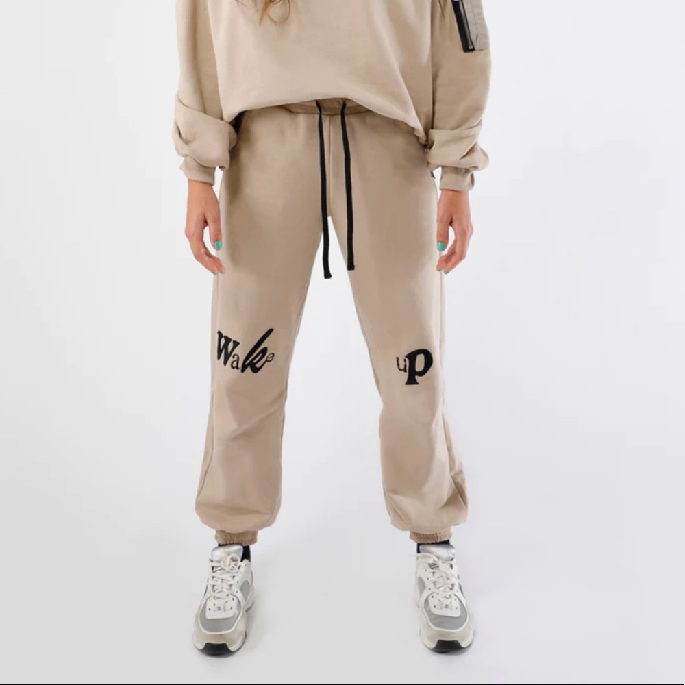 Mershy Designer Sweats - XS